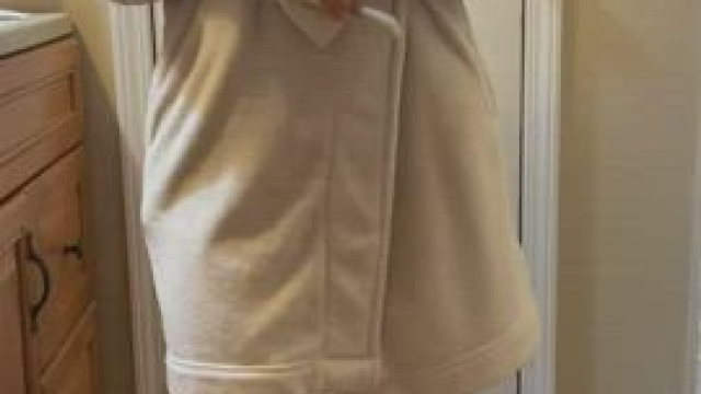 I would love to shower with you