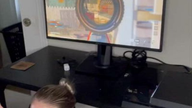 I promise my K/D is usually closer to 2