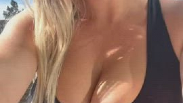 Do you like mom with big boobs