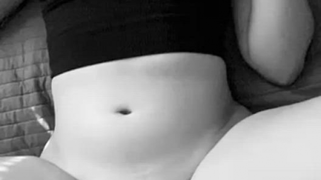 We wish we had another girl to share all this cum with (oc)