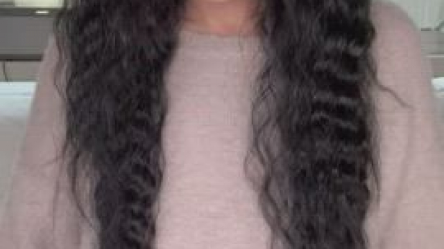 My goal is to leave you wanting more