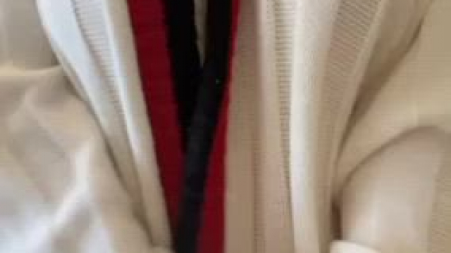 Do you like my natural body type? [oc-reveal]