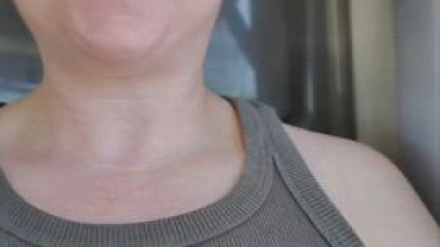 This was my first flash on the bus [GIF]