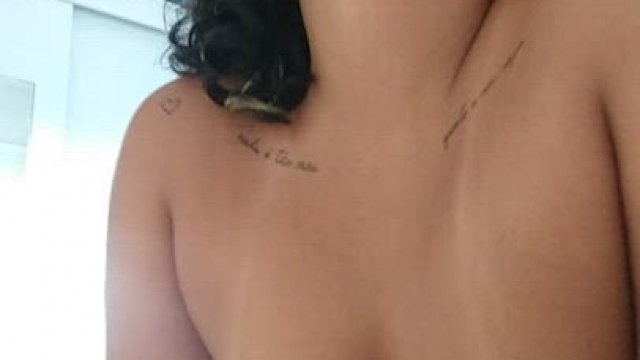 I don't know if you like more intense content around here, but I want to share a