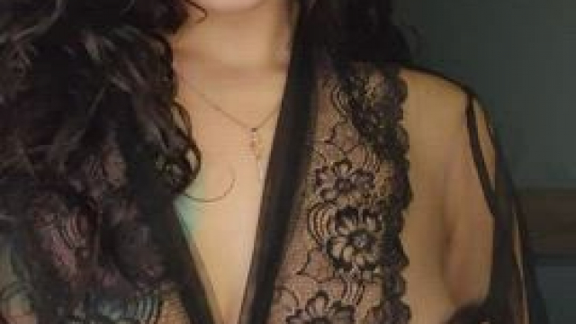 You entered mommy's room at the wrong time (OC)