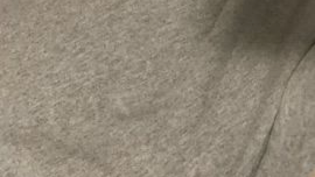 Sometimes I like to take it slow