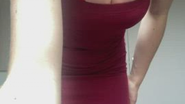 Hold my waist and fuck me from behind !