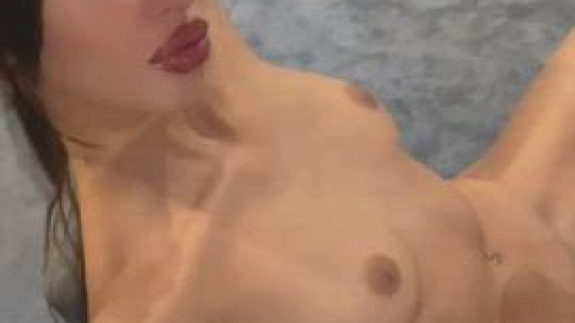 I had a fantasy to get railed on this table for a while... any volunteers to mak