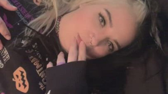 Don't let the baggy pajamas fool you