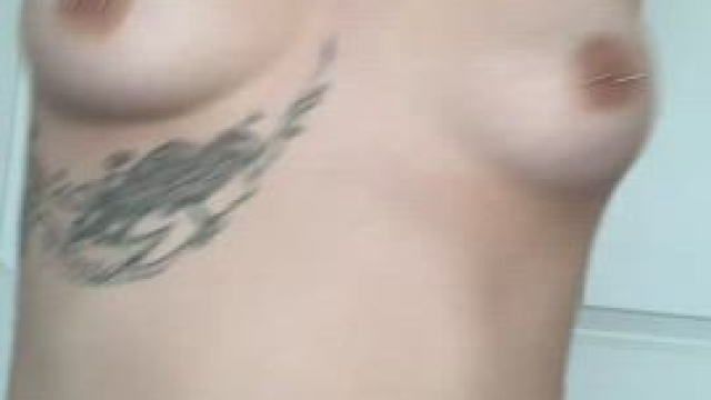 I hope you like my body and my tattoos :)