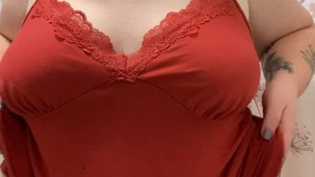 Do you think my belly would be comfy