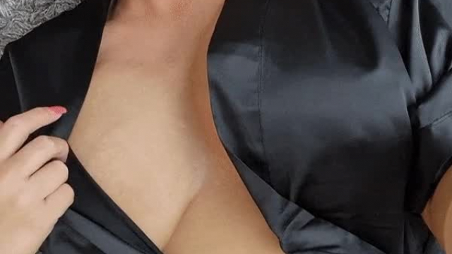 It's time for breakfast.