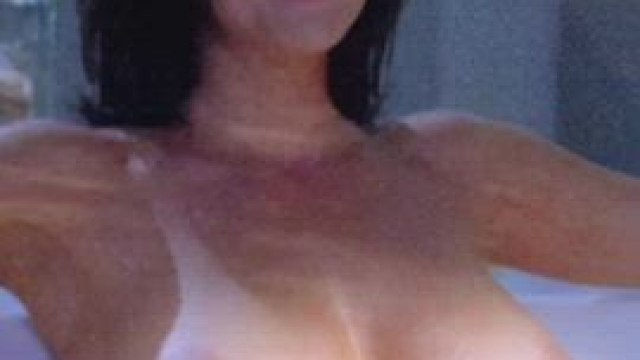 Julia Benson - Masters of Horror (Enhanced 60 FPS + Slo-Mo)