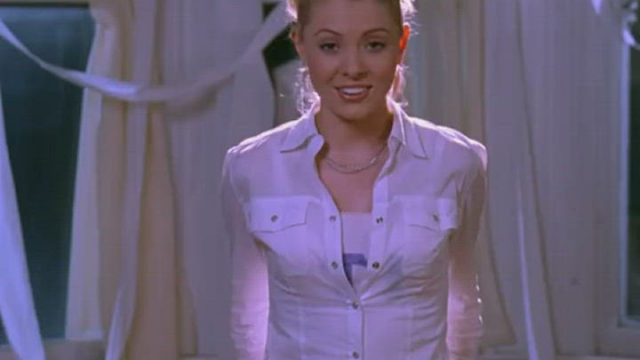 Kaitlin Doubleday and Friends - Freshman Orientation (2004)