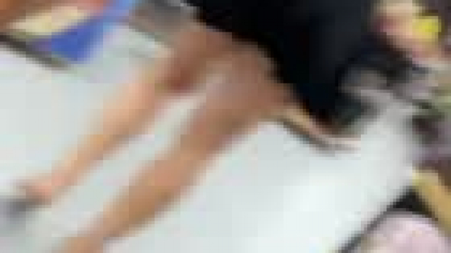 Just the water... oh and here are my boobs