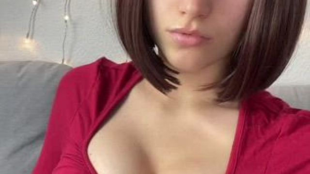 if this gets at least 5 likes i will make this video naked again