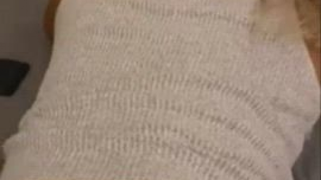 Filled up before bed