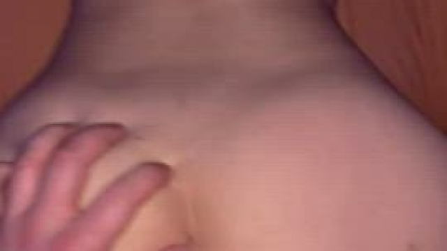 Love getting pounded from behind