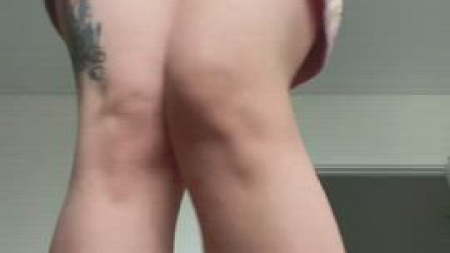 Your view after our first date