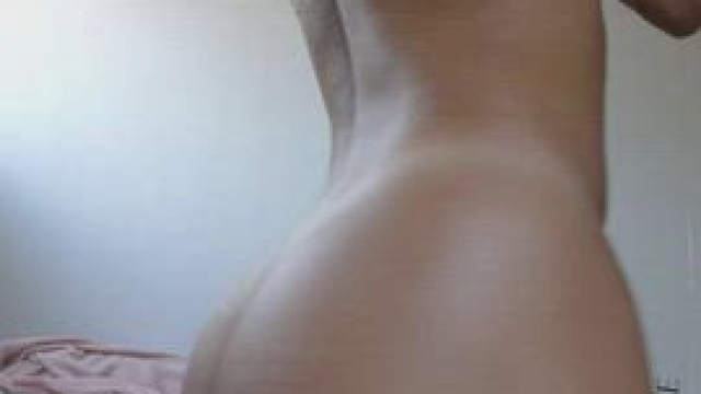 Is my ass still bouncy enough for gymnastics