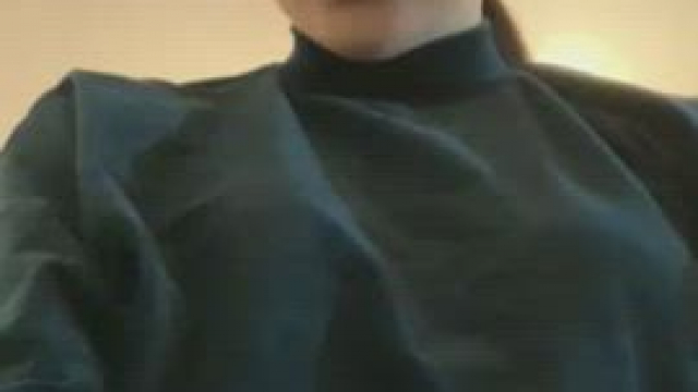 Could you handle me if I do this randomly when we're chilling? :P