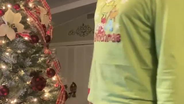 Its that time of the year 