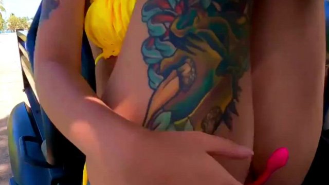 outdoor trashy pleasant