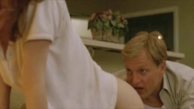 Alexandra Daddario loves to get her ass eaten