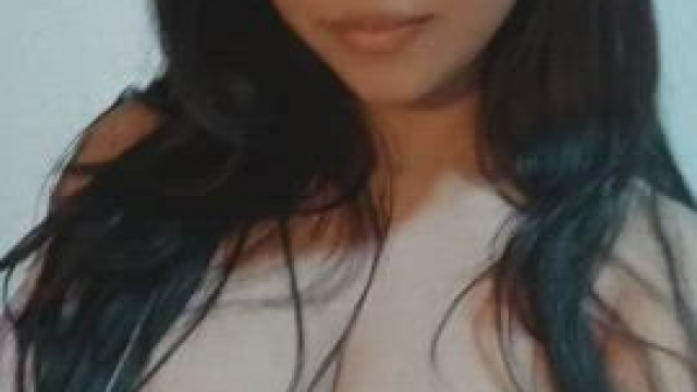 I just want you to play with me