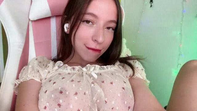 I am a little bit wet today, but I hope you don't mind