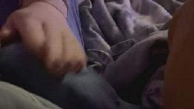 She loves my fat dick