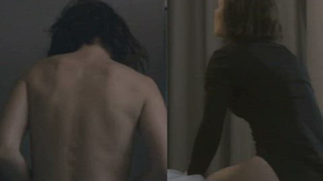 Rachel McAdams' backstory in 