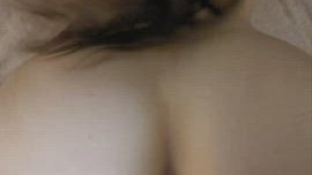 Just begging to be fucked hard and cream pied