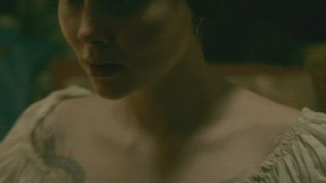 Dagny Backer Johnsen in 'Vikings' S05E07 (2018)