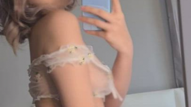 I need a kiss right now