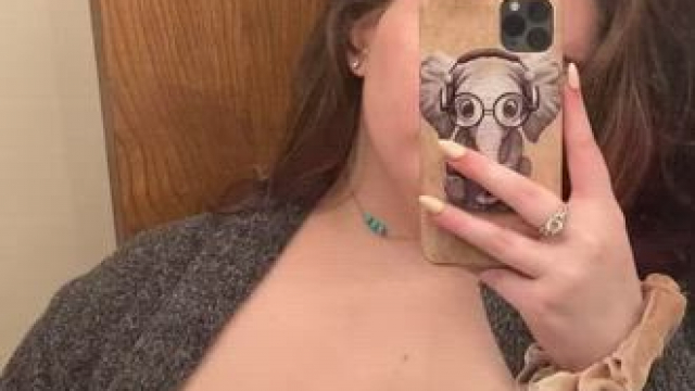 You should call me so we can get off together