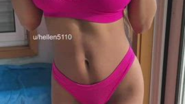 I wanted to show you something real quick