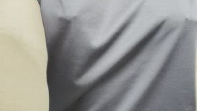 Do I look better without the top?