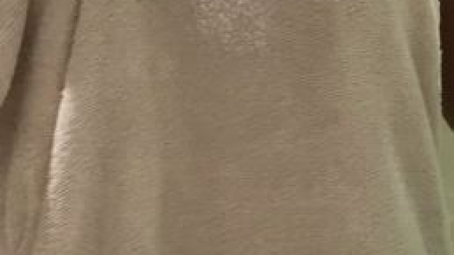 Let’s have some post shower fun