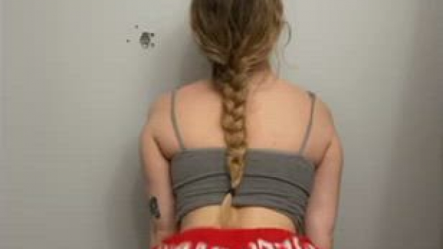 Make you bust before I even take the clothes off