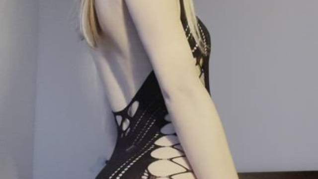 Would you spank a college slut?