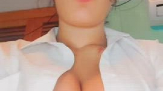 big enough to keep you loyal, small enough to fit in your hands