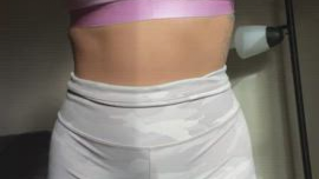 My tight little asshole has never been fucked, do you think it’s ready?