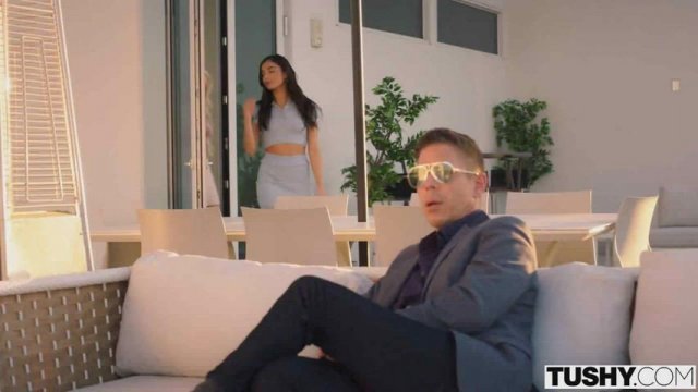 two very hot influencers