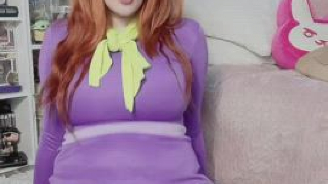 Creepers! Look at the size of that thing!