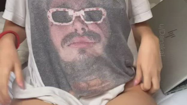 I’m only good two things.. math and sucking dick