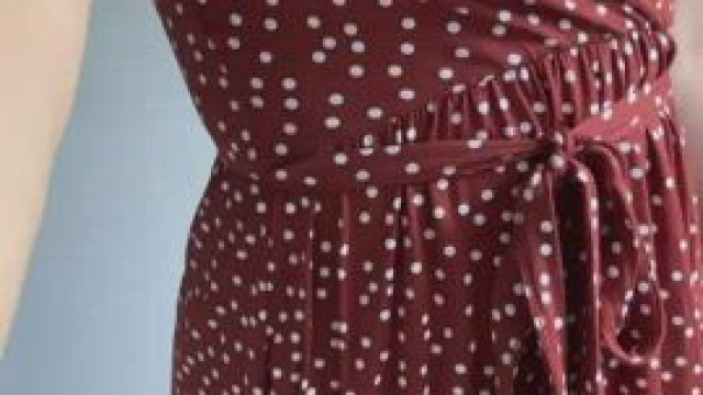 I wonder if my husbands friends think about fucking me!