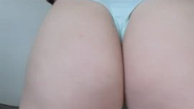 i hope you love my cutie little asshole