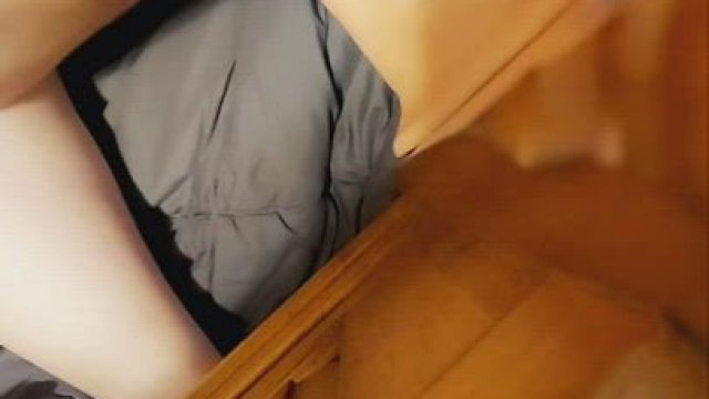 BBW Pussy Sex Toy Porn GIF by teahadawn22