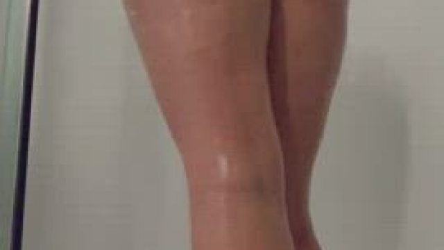 Wet and slippery your style?